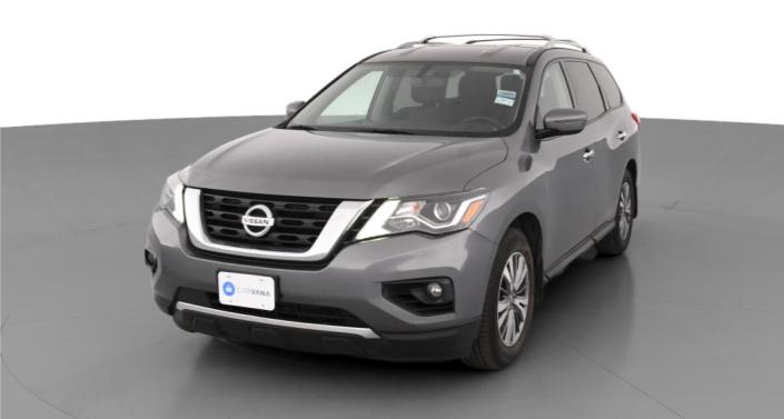 2020 Nissan Pathfinder SV -
                Tolleson, AZ