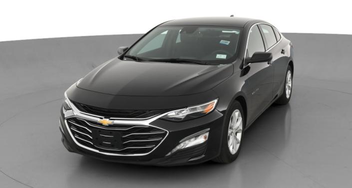 2023 Chevrolet Malibu LT -
                Bessemer, AL