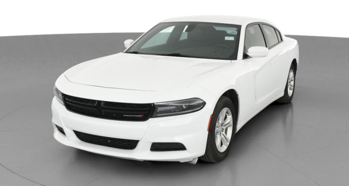 2021 Dodge Charger SXT -
                Tooele, UT