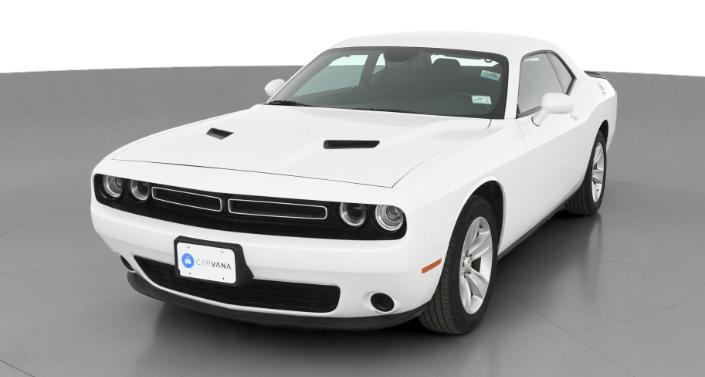 2023 Dodge Challenger SXT -
                Tooele, UT