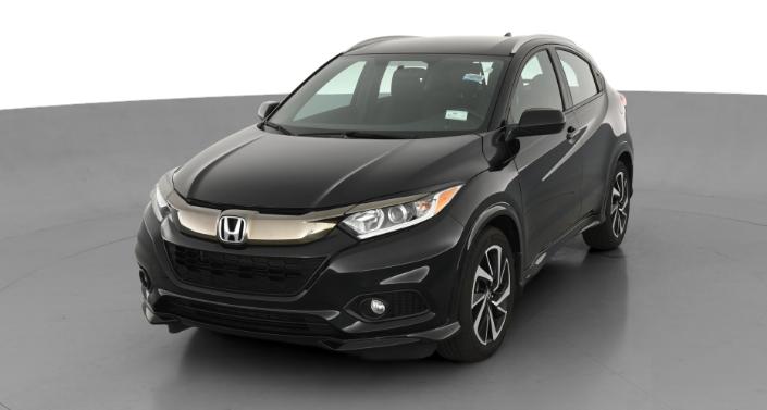 2020 Honda HR-V Sport -
                Bessemer, AL