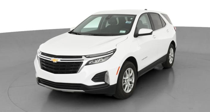 2023 Chevrolet Equinox LT -
                Bessemer, AL