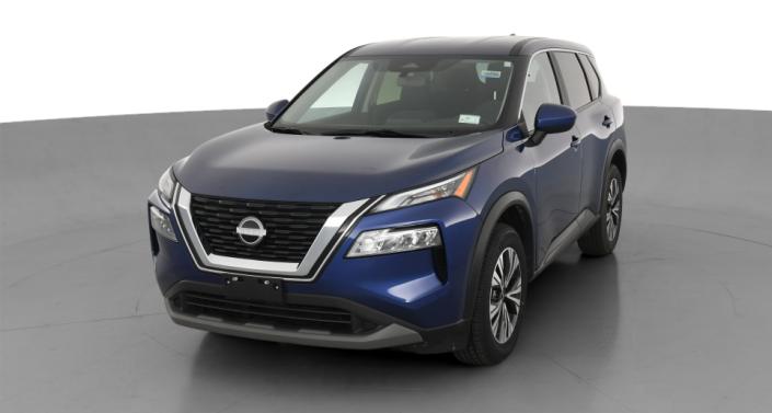 2023 Nissan Rogue SV -
                Bessemer, AL