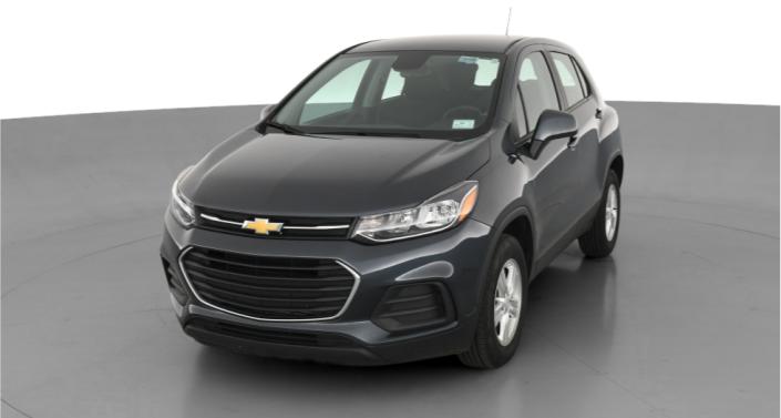 2022 Chevrolet Trax LS -
                Bessemer, AL