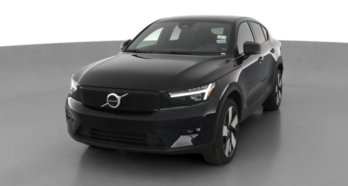 2023 Volvo C40 Ultimate -
                Beverly, NJ