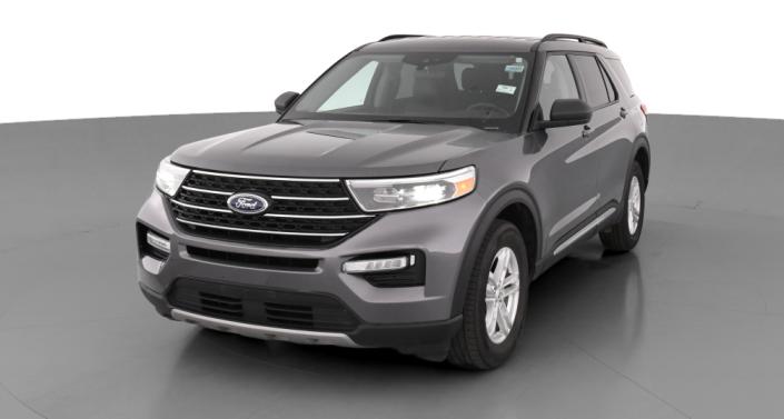 2023 Ford Explorer XLT -
                Tolleson, AZ