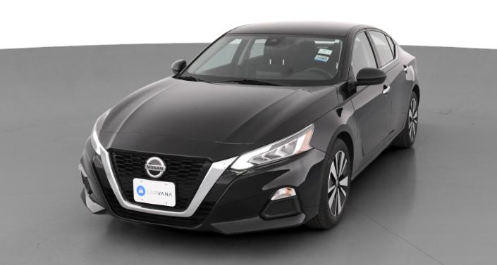 2021 Nissan Altima SV -
                Tolleson, AZ