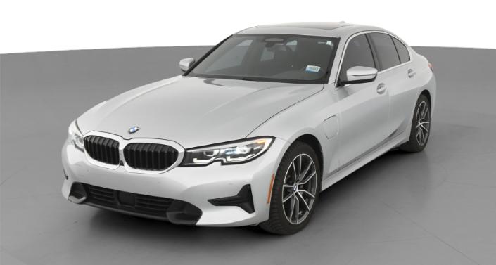 2021 BMW 3 Series 330e xDrive -
                Tolleson, AZ