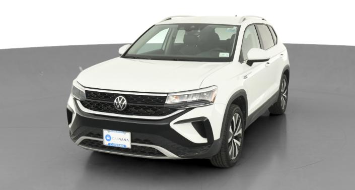 2023 Volkswagen Taos SE -
                Wheatland, OK