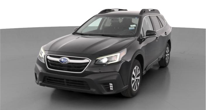 2021 Subaru Outback Premium -
                Tolleson, AZ