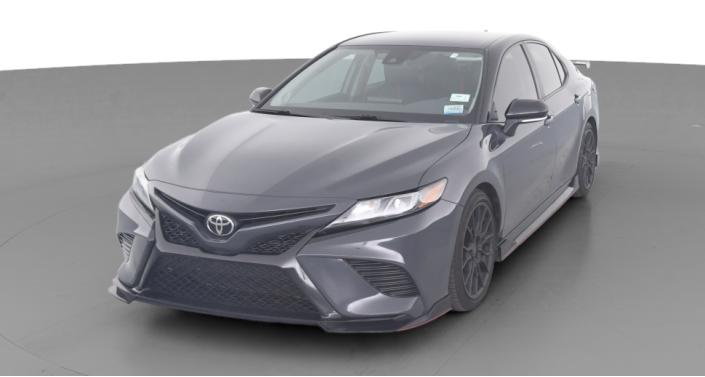 2023 Toyota Camry TRD -
                Concord, NC