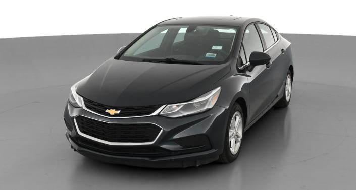 2017 Chevrolet Cruze LT -
                Lorain, OH