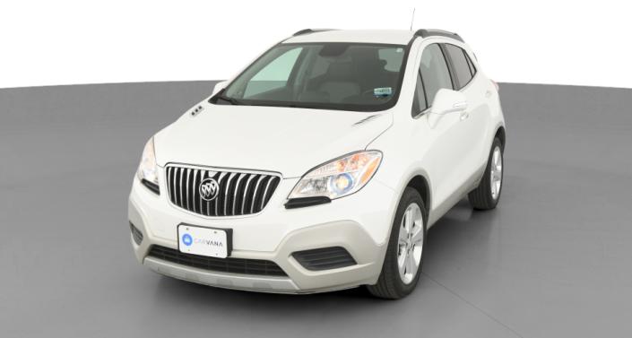 2016 Buick Encore Base -
                Tolleson, AZ