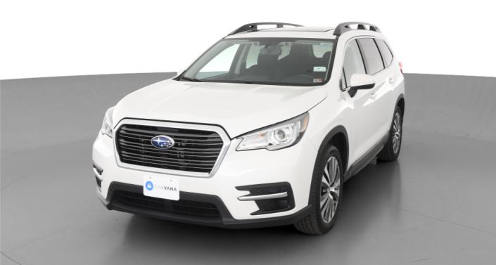 2021 Subaru Ascent Premium -
                Colonial Heights, VA