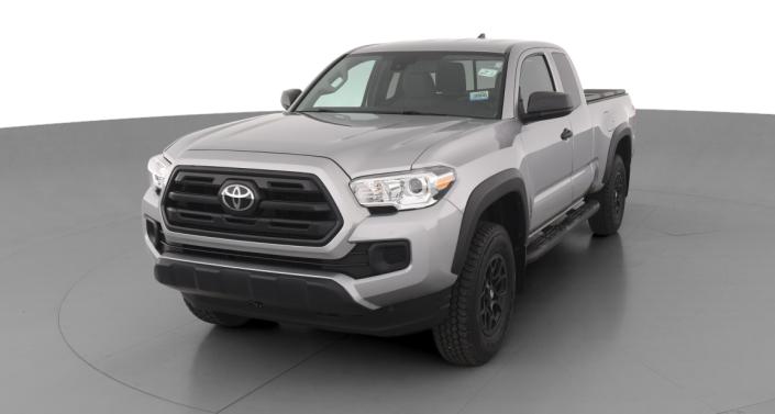 2019 Toyota Tacoma SR -
                Indianapolis, IN