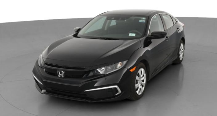 2020 Honda Civic LX -
                Bessemer, AL