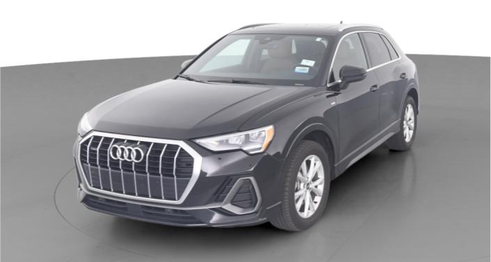 2021 Audi Q3 Premium -
                Concord, NC