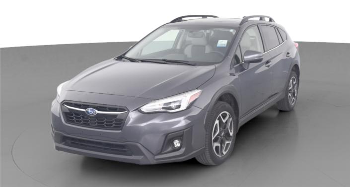 2020 Subaru Crosstrek Limited -
                Concord, NC