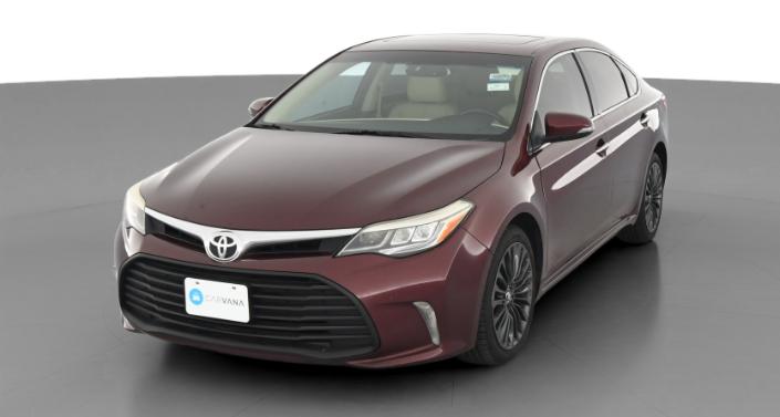 2016 Toyota Avalon Touring -
                Trenton, OH