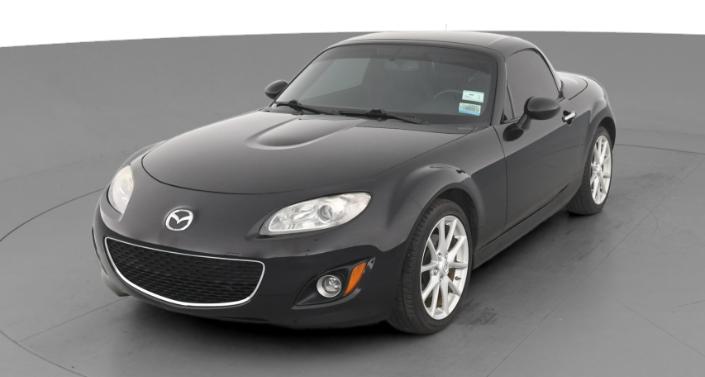 2011 Mazda MX-5 Miata Grand Touring -
                West Memphis, AR