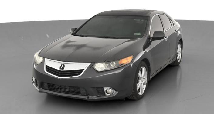 2012 Acura TSX Base -
                Wheatland, OK