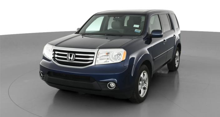 2013 Honda Pilot EX -
                Lorain, OH