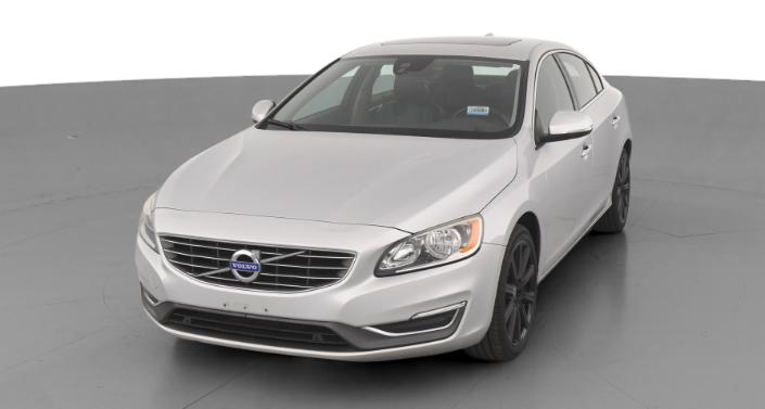 2017 Volvo S60 T5 Inscription -
                Indianapolis, IN