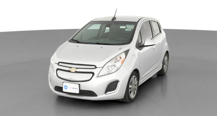 2016 Chevrolet Spark EV -
                San Antonio, TX