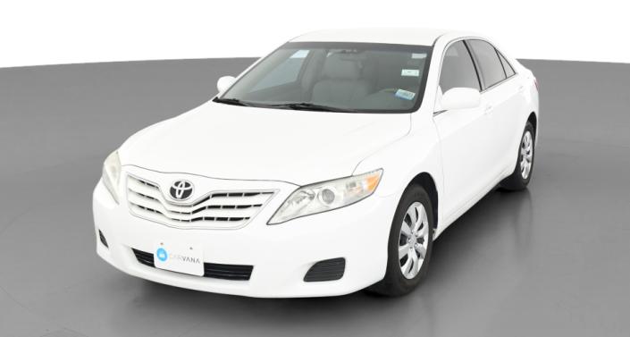 2011 Toyota Camry Base -
                Trenton, OH