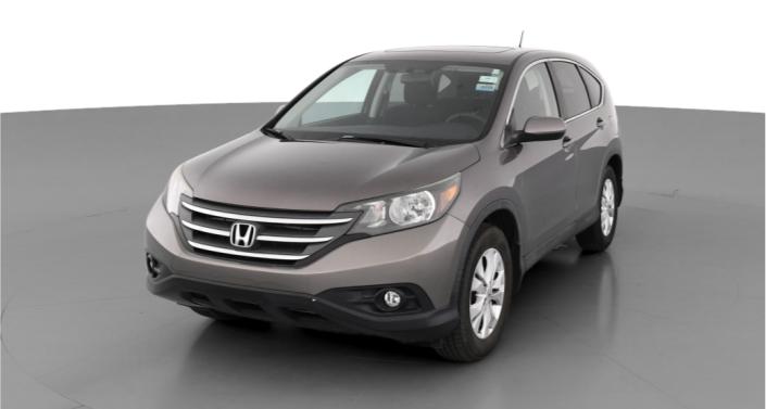 2013 Honda CR-V EX -
                Tolleson, AZ