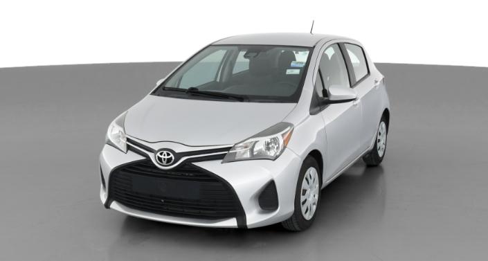 2017 Toyota Yaris L -
                Richton Park, IL