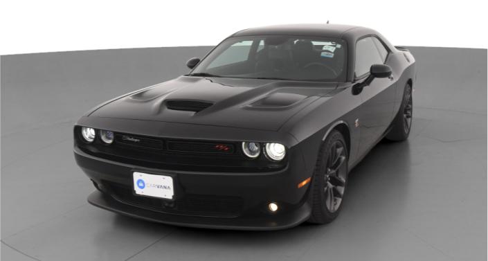 2020 Dodge Challenger T/A -
                Indianapolis, IN