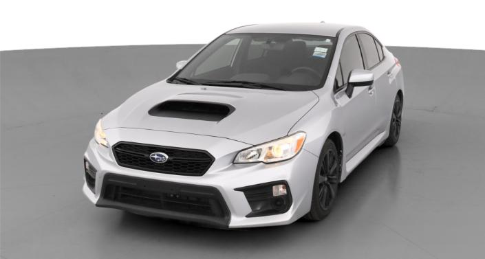 2019 Subaru WRX Base -
                Tolleson, AZ