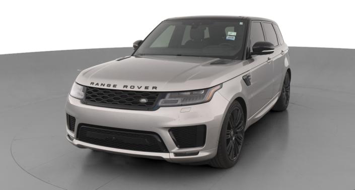 2020 Land Rover Range Rover Sport HSE Dynamic -
                Indianapolis, IN