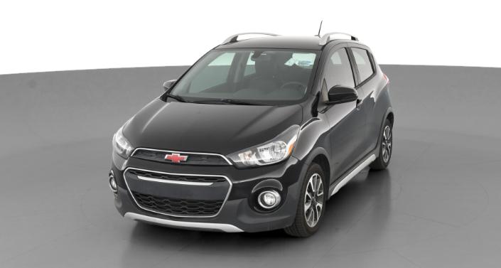 2019 Chevrolet Spark ACTIV -
                Rocklin, CA