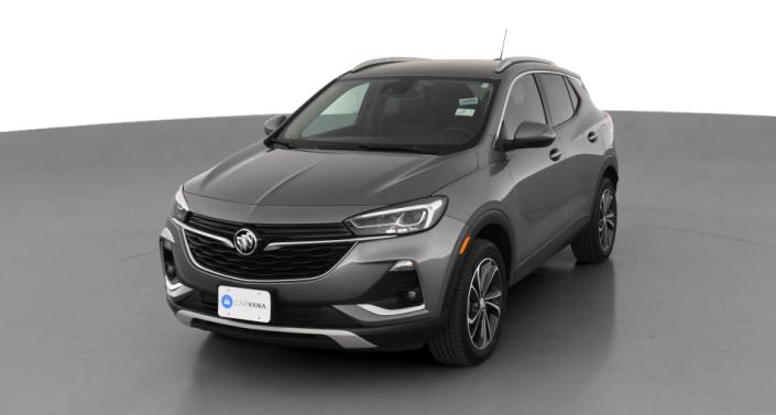 2021 Buick Encore GX Essence -
                Beverly, NJ