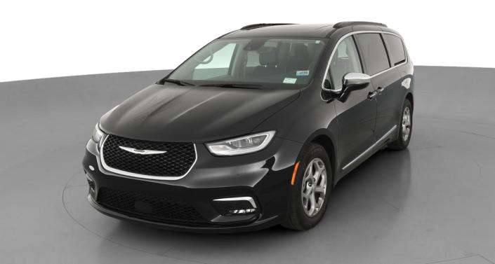 2023 Chrysler Pacifica Limited -
                Bessemer, AL