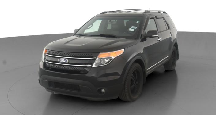 2013 Ford Explorer Limited -
                Indianapolis, IN