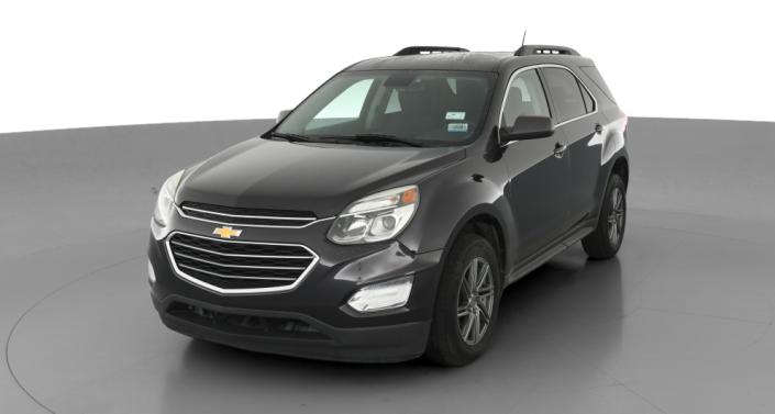 2016 Chevrolet Equinox LT -
                Lorain, OH