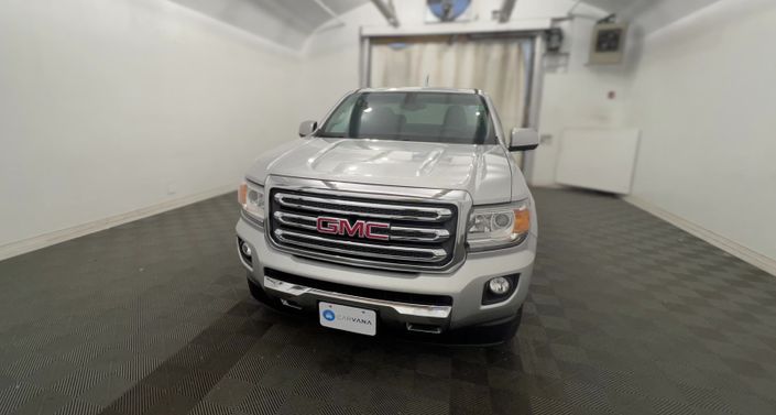 2015 GMC Canyon SLE -
                Framingham, MA