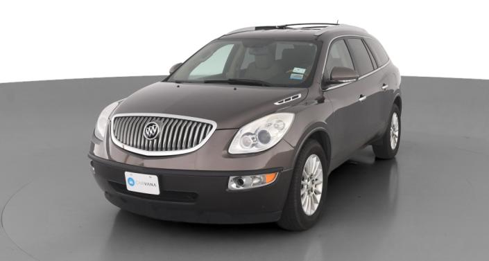 2012 Buick Enclave Convenience -
                Bessemer, AL