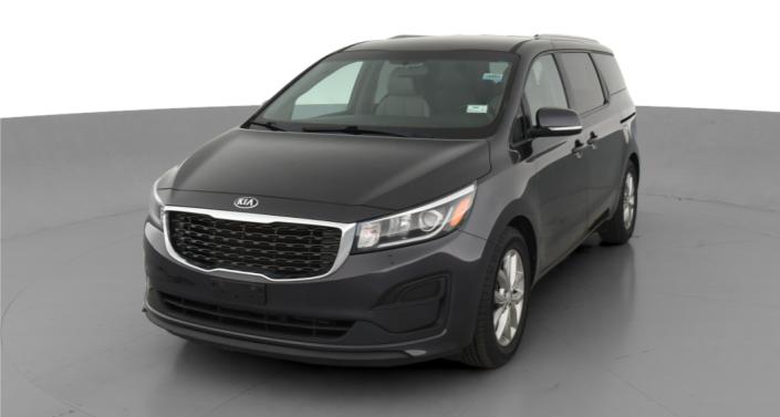 2020 Kia Sedona EX -
                Concord, NC