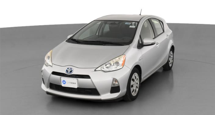 2014 Toyota Prius c Two -
                Beverly, NJ