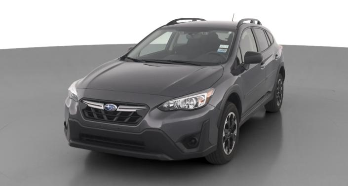 2021 Subaru Crosstrek  -
                Auburn, GA