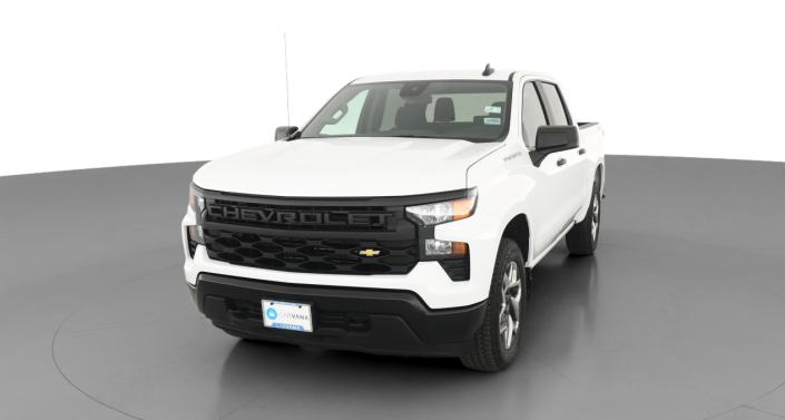 2024 Chevrolet Silverado 1500 Work Truck -
                West Memphis, AR