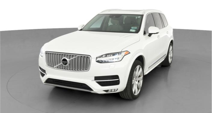 2018 Volvo XC90 T6 Inscription -
                Bessemer, AL