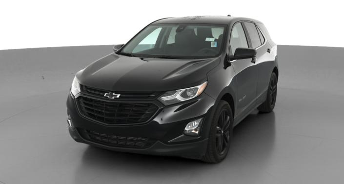 2021 Chevrolet Equinox LT -
                Lorain, OH