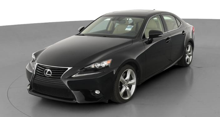 2016 Lexus IS 350 -
                Bessemer, AL