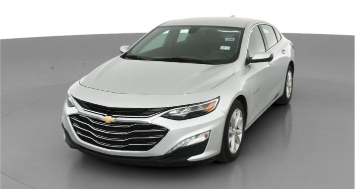 2019 Chevrolet Malibu LT -
                Lorain, OH