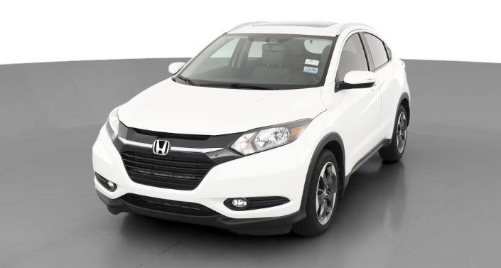 2018 Honda HR-V EX-L -
                Haines City, FL